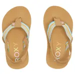 Детские сандалии Colbee Roxy, белый - фото 4