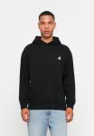 Худи O'Neill HOODIE UNISEX, Schwarz/Black - фото 3