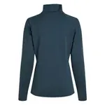 Флис O´neill Hydrowick half zip, синий - фото 4