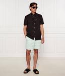 Рубашка Regular fit Tommy Jeans, черный - фото 2