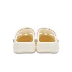 Сабо унисекс Run Manner, зеленый - фото 23