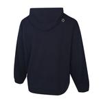 Converse Свитшот унисекс черный - фото 3