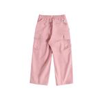 Детские карго-штаны Dickies, Розовый - фото 7