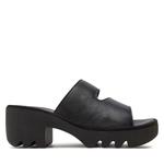 Сандалии Fly London Techfly P501493004 Black, черный - фото