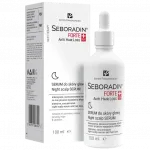 Сыворотка для утолщения волос Seboradin Forte, 100 мл - фото