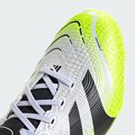 Футбольные бутсы ADIDAS PERFORMANCE Predator League, белый - фото 8