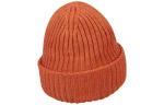 Женская шапка Nike, Апельсин - фото 2