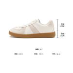 Кроссовки SAFIYA Skateboarding Shoes Women's Low-top, бежевый - фото 15