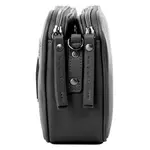 Сумка через плечо bugatti "АЛМАТА", черный - фото 5