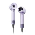 Фен Dr.Flash, фиолетовый - фото