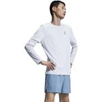 Шорты 5" core shorts On, цвет chambray - фото 4