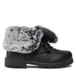 Сапоги Mayoral, черный - фото 2