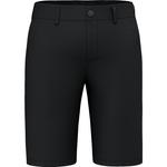 Мужские легкие шорты Fanes Salewa, черный - фото