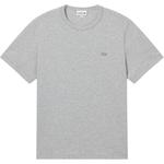 Футболка мужская LACOSTE, синий - фото 4