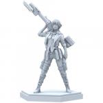 Настольная игра Steamforged Games Devil May Cry: The Walking Arsenal Expansion - фото 3