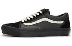 Кроссовки Old Skool Og Vans Lx 'Black Forged Iron' - фото