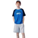 Футболка для спорта 5000 ASICS, синий - фото 4