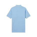 Карманная поло LACOSTE, белый - фото 5