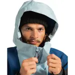 Куртка Dc Shoes 43, черный - фото 4