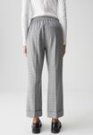 Брюки OPUS MID RISE RELAXED FIT, Easy Grey/Grey - фото 3