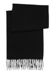 Шарф DAN FOX APPAREL Finnley, черный - фото