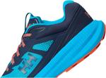 Кроссовки Helly Hansen Men's Skyhawk Trail Runner, Multicolor 2 - фото 6