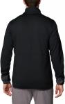 Columbia мужская куртка Hike Full Zip II, Black - фото 4