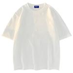 Футболка унисекс Havr, Белый - фото 2