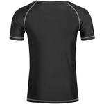 Рубашка Benlee Limehills Compression, черный - фото 4