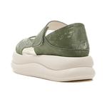 Сандалии женские Josiny, зеленый - фото 8