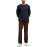 Свитшот Venture Lululemon, коричневый - фото 11