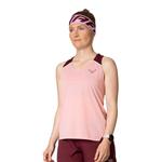 Футболка Dynafit Sky , розовый - фото