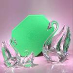 Настольное украшение Swarovski - фото 4