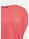 Футболка в цвете 4511_coral comma - фото 7