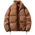 Пуховик Unisex Jeep, черный - фото 7