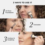 Кисть Heavenly Luxe Complexion Perfection Brush #7 IT Cosmetics - фото 4