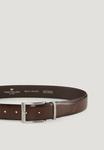 Пояс TTBILL TOM TAILOR, коричневый - фото 2