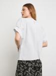Блузка TAIFUN, белый - фото 4