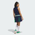 Спортивное платье ADIDAS PERFORMANCE Originals, темно-синий - фото 3