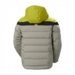 Лыжная куртка Helly Hansen BOSSANOVA PUFFY JACKET - фото 2