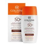 Солнцезащитный крем Collistar, 50 мл - фото 2
