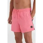 Шорты для плавания O´neill Jack Vert Retro 14´´, розовый - фото 5