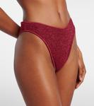 Бикини Lumière Oséree, бордовый - фото 5