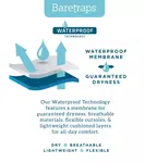 Мэйн Бутти Baretraps, Black - фото 8