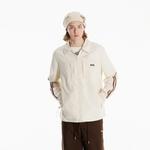 Nerdy Рубашка Unisex Cream - фото 11