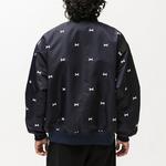 WTAPS Куртка Unisex, Black - фото 9