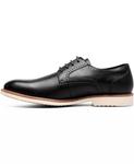 Мужские оксфорды Wescott Plain Toe Stacy Adams, черный - фото 3