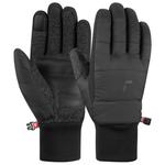 Перчатки Reusch Stratos TOUCH TEC, черный - фото 3