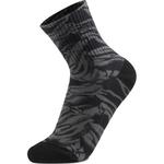 Унисекс носки Crew 1 упаковка LiNing, черный - фото