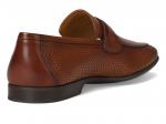 Туфли Magnanni Salas, коричневый - фото 5